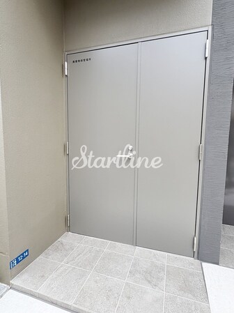 マークスサクラ(MARKS SAKURA)の物件内観写真